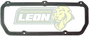 JUNTA TAPA PUNTERIAS FORD V6 3.8L M.232 (JUNTA SILICON P/UNA TAPA REQUIERE 2) 88-92