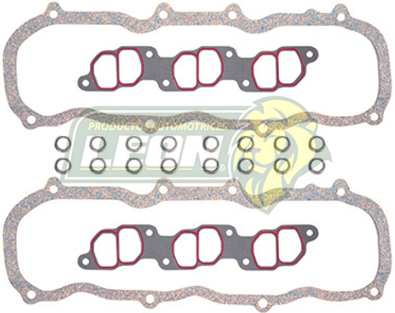 JUNTA TAPA PUNTERIAS FORD V6 M.244 4.0L 90-94, MAZDA V6 4.0L 94-94