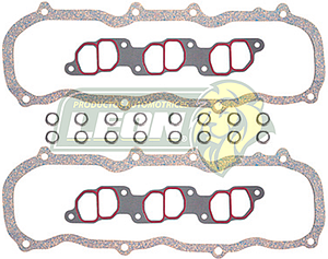 JUNTA TAPA PUNTERIAS FORD V6 M.244 4.0L 90-94, MAZDA V6 4.0L 94-94