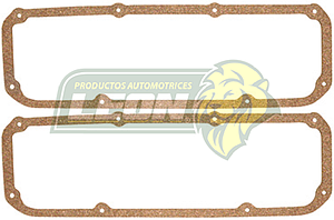 JUNTA TAPA PUNTERIAS FORD V8 M.351, 351, 400 70-82