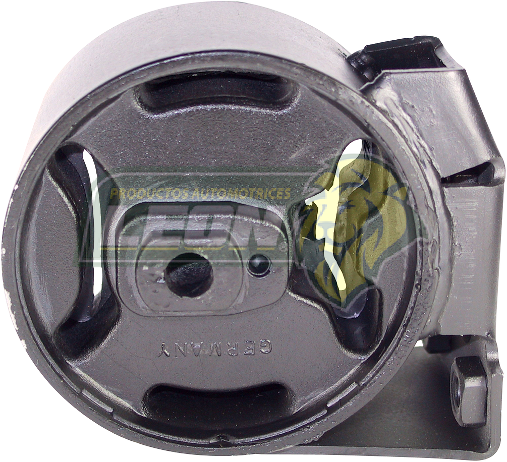 SOPORTE MOTOR VW GOLF, JETTA A2 SEAT (L) 87-92 1.8L “RELOJ” UDS