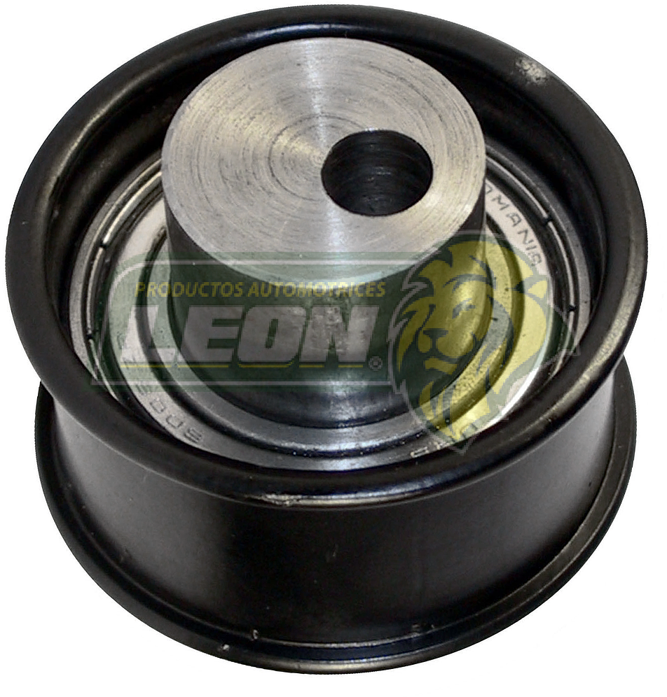 POLEA TENSORA B.D. CHRYSLER VARIOS CHICA METALICA ECONOMICA