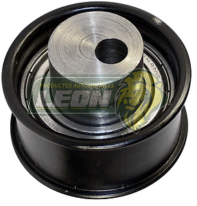 POLEA TENSORA B.D. CHRYSLER VARIOS CHICA METALICA ECONOMICA