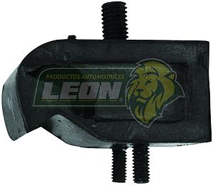 SOPORTE CAJA VW CARIBE, RABBIT, JETTA, ATLANTIC 77-87 (SANDWICH) (1832) UDS
