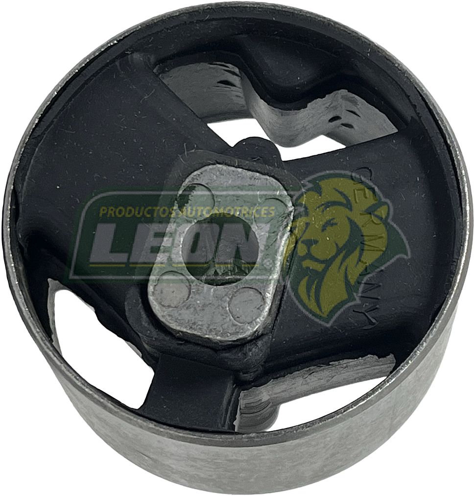 SOPORTE MOTOR VW CARIBE 1.6, 1.7L 82-88 REDONDO GRANDE Ø 74.5 UDS