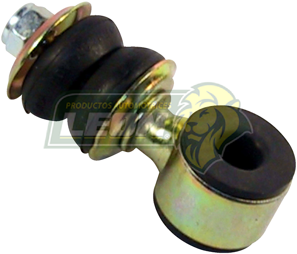 TORNILLO Ó BRAZO ESTABILIZADOR “CACAHUATE” VW GOLF, JETTA A2, A3, SEAT TODOS 87-99 UDS