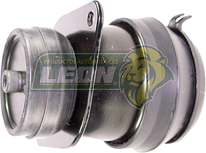 SOPORTE MOTOR VW GOLF, JETTA A3 (R) STD. 93-99 1.8, 2.0L. TRASERO UDS