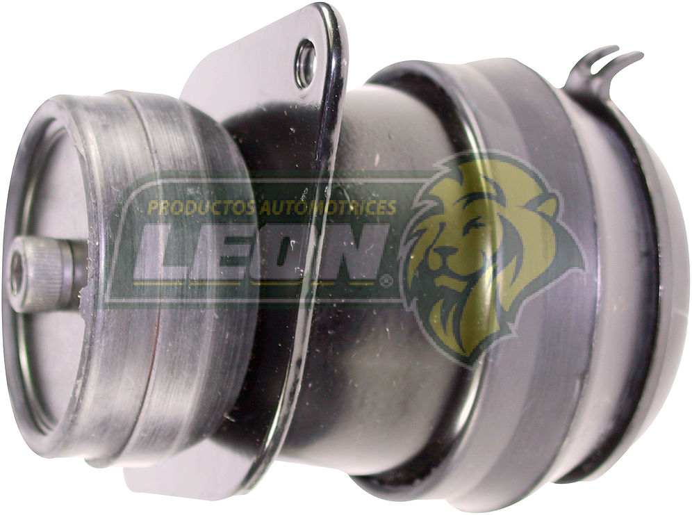 SOPORTE MOTOR VW GOLF, JETTA A3 (R) STD. 93-99 1.8, 2.0L. TRASERO UDS