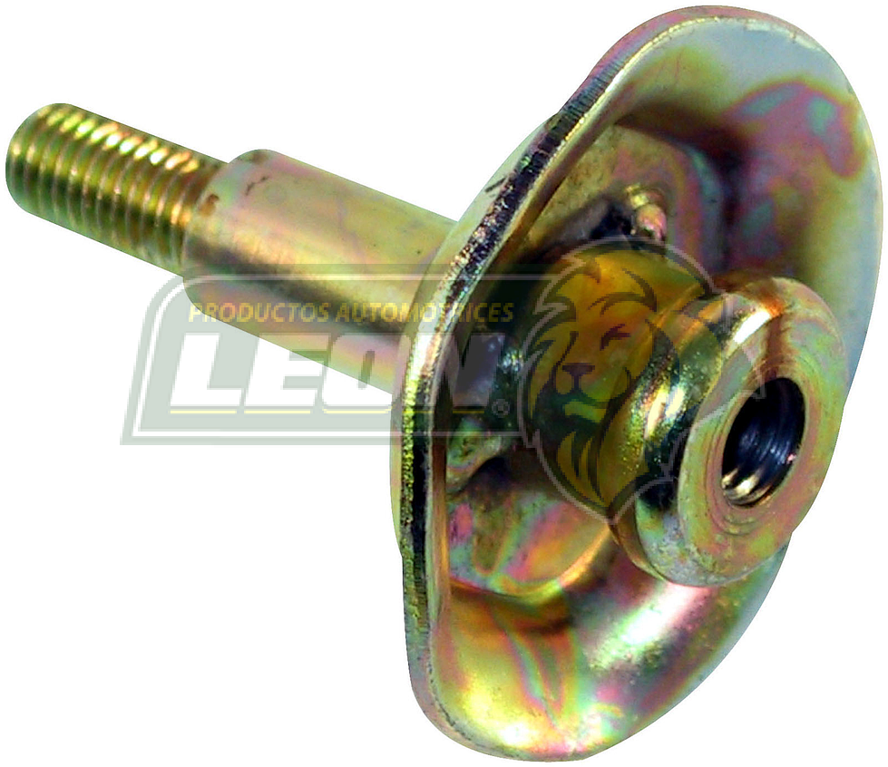 AUMENTO AMORTIGUADOR VW CARIBE