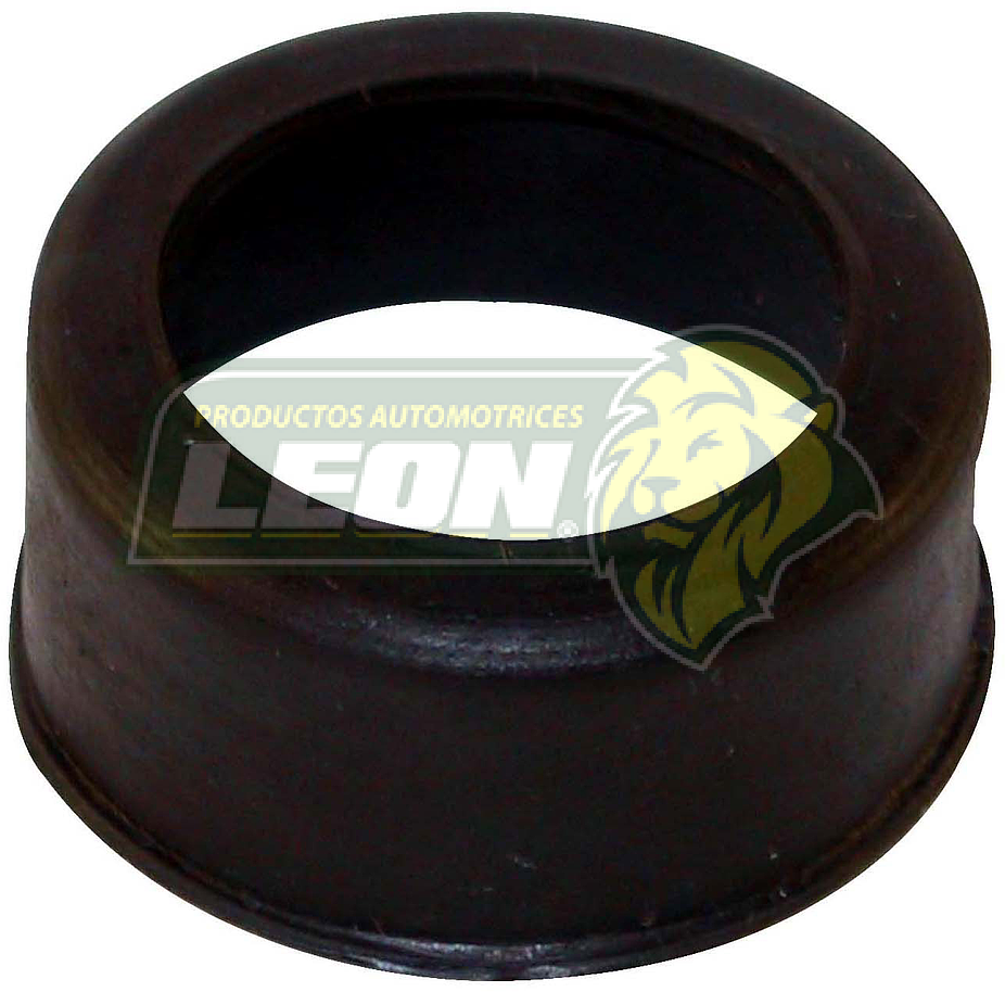 CAPUCHON TUERCA BARRA ESTABILIZADORA INFERIOR CHEVROLET MICROBUS