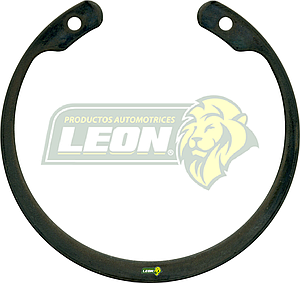 SEGURO INTERNO 2” 1/2 P/BALERO DOBLE GOLF (63.5mm)
