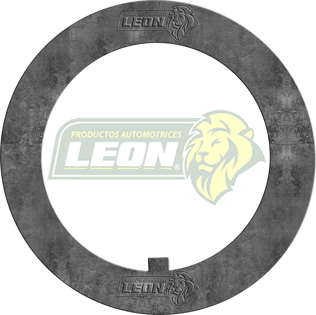 RONDANA NARIZ FRUEHAUFT, CAJAS, PIPAS, VOLTEO, PLATAFORMA EJE TRASERO