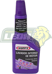 LAVADOR INTERNO DE MOTOR 325 ml WYNN'S