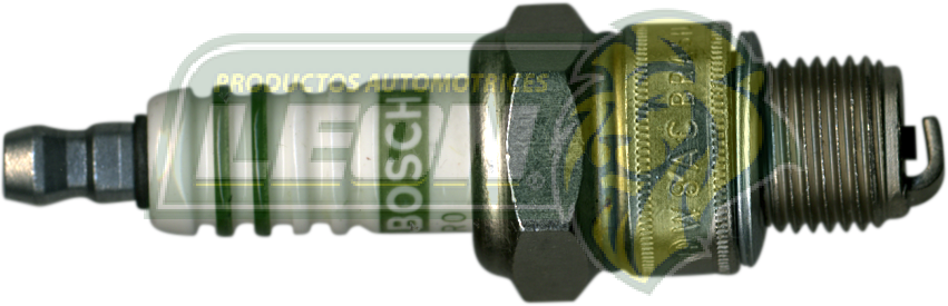 BUJIA 4 ELEC. = W-8AC L-88/92 BOSCH
