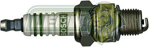 BUJIA 4 ELEC. = W-8AC L-88/92 BOSCH