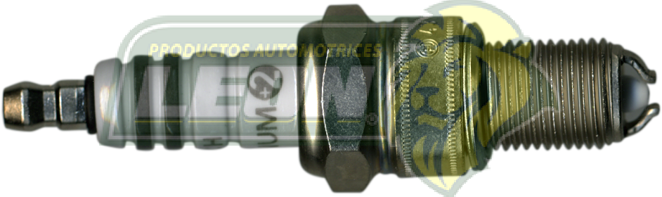 BUJIA PLATINO 2 ELECT. AUDI ALLROAD QUATTRO 1.8L 93-01,, G.M. ASTRA 2.0L 04-06, CHEVY 1.6L C2 04-10, JOY 94-03, SWING 1.4, 1.6L 94-03, MONZA 96-03, POP 1.4L 94-03, PK-UP 03-09, WAGON 1.6L 96-03, CORSA 04-09, MERIVA 1.8L 03-06, S-10 PK-UP 2.2L 95-98, TORNADO 1.8L 04-09, CHRYSLER PHANTOM 2.2L 92-95, HYUNDAI H-100 2.4L 03-06, FIAT IDEA ADVENTURER 1.8L 08-09, PALIO 1.8L 08-09, STRADA 1.8L 06-08, DATSUN 1.6L 75-82, PK-UP J18 81-92, SAMURAI 1.8L 83-84, RENAULT R12 1.6L 75-77, R18 1.6L 81-83, VW COMBI 1.8L 88-01, GOLF A3 1.8L