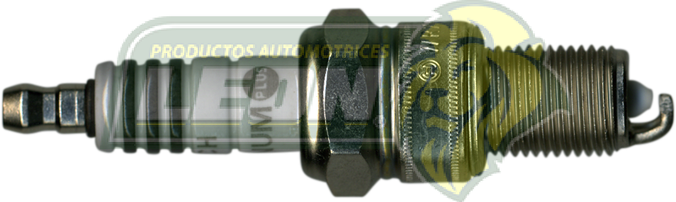 BUJIA PLATINO JETTA, GOLF VIPER BOSCH