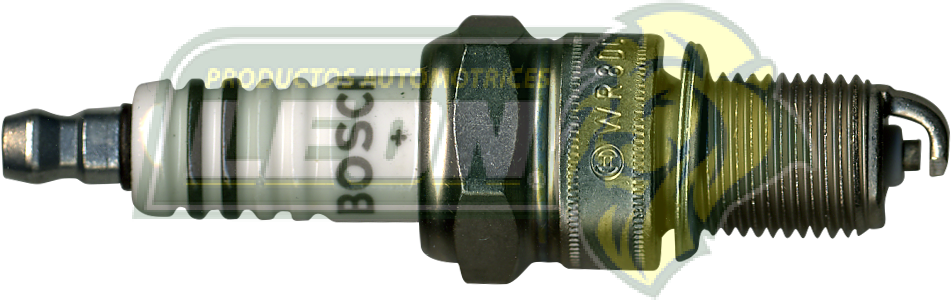 BUJIA SUPER RESISTIVA G.M. CHEVY 4 L BOSCH