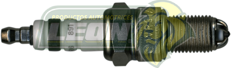 BUJIA 4 ELEC. N-14 BOSCH