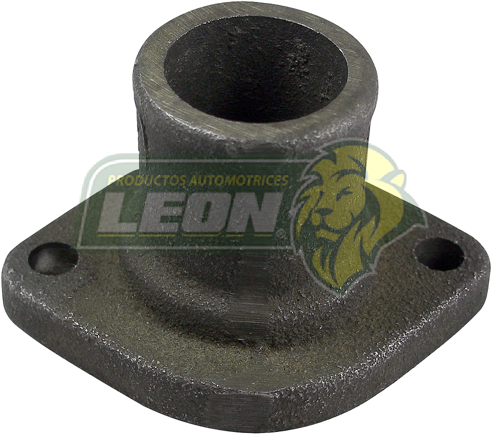 TOMA AGUA FORD TRUCK E-F100, 300, 350, ECONOLINE 75-76, VAN PK-UP (D1AZ8592A, D0AZ8592A)