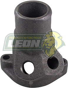 TOMA AGUA FORD TRUCK E-F100, 300, 350, ECONOLINE 75-79, VAN PK-UP (D5AZ-8592-AD4AZ-8592A)