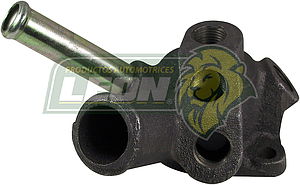 TOMA AGUA FORD V6 M.171 2.8L 74-76 (D5FZ-8592A, D6FZ-8592A)