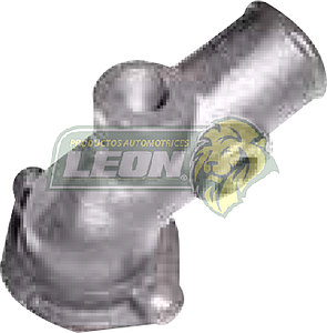 TOMA AGUA FORD TRUCKS F-100, 350 ECONOLINE PK-UP V8 M.351, 400, 460 78-85 U.S.A. (D7VY8592A, C8SZ8592A)