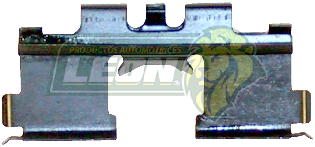 SEGURO F.D. TSURU II (PLACA NACIONAL) HO327