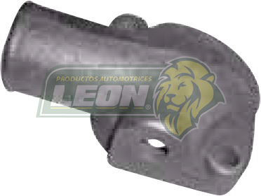 TOMA AGUA NISSAN M.240Z, 260Z, L24, L26, 510, 520, 521, 610, 620, 710, 720, L16, L18 U.S.A. (11060U2001, 11060U0100,1106021000)