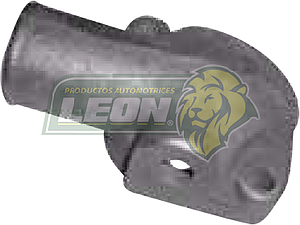 TOMA AGUA NISSAN M.240Z, 260Z, L24, L26, 510, 520, 521, 610, 620, 710, 720, L16, L18 U.S.A. (11060U2001, 11060U0100,1106021000)