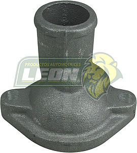 TOMA AGUA NISSAN 200SX W/Z20E 1952 cc 2.0, 2.2L, 200SX W/Z22E 2187 cc (11060N8400)