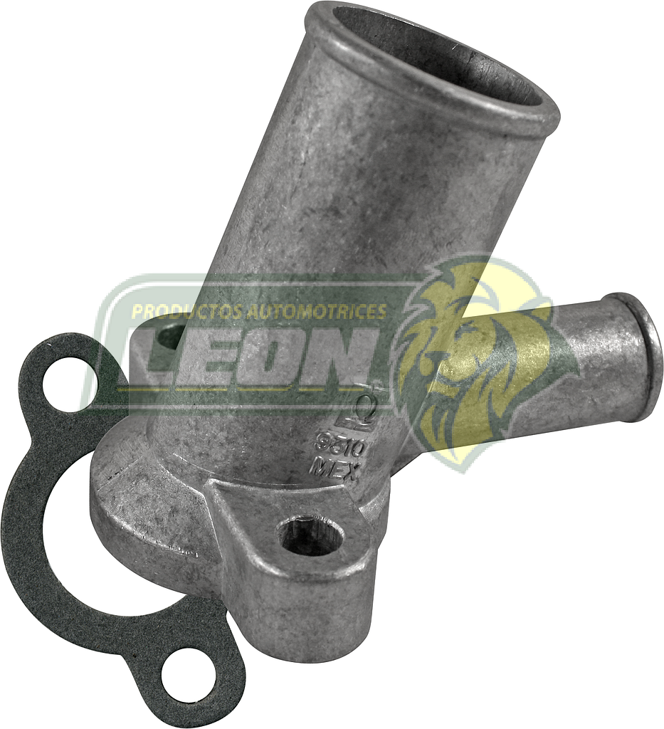 TOMA AGUA AMERICANA Z24, Z200 4C. 2.0, 2.4L 80-88 SUP. D: 0.738” 13049 -U6701 “1 SALIDA” (13049U6701)