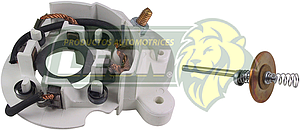 PORTACARBON MARCHA PRESTOLITE OSGR CHRYSLER 300, CORDOBA, IMPERIAL, LEBARON, NEW YORKER, TOWN & COUNTRY, DODGE 440, 330, ASPEN, B100, B150, B200, B250, B300, B350, CHALLENGER, CHARGER, CORONET, CUSTOM, D100, D150, D200, D250, D300, D350, D400, D450, DAKOTA, DART, MAGNUM, MONACO, RAM, CHARGER, W100, W150, W200, W250, W300, W350, PLYMOUTH BARRACUDA, DUSTER (CON VASTAGO P/SOLENOIDE) (WPC-1V, 69-301) ØE: 66 mm