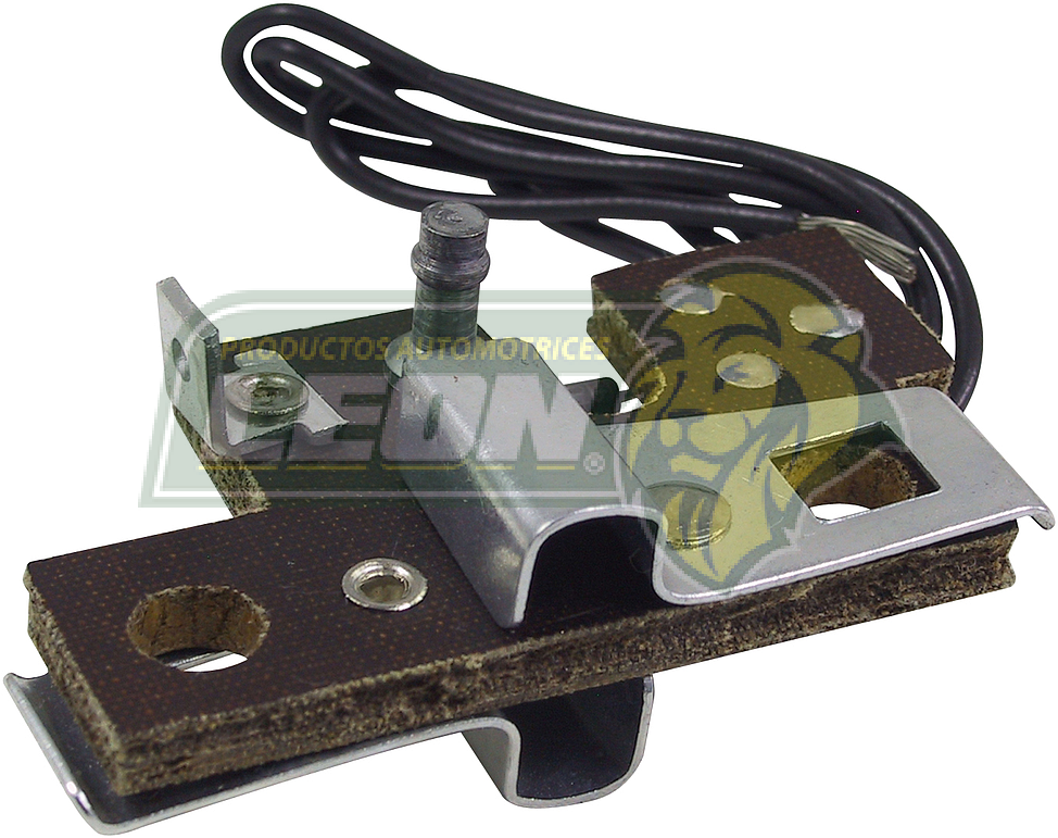 PORTACARBON ALTERNADOR PRESTOLITE DATSUN AUTO (TRIDIODO) WONG