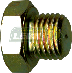 TAPON CARTER VW CARIBE, FORD TOPAZ 14x1.50 mm HO803