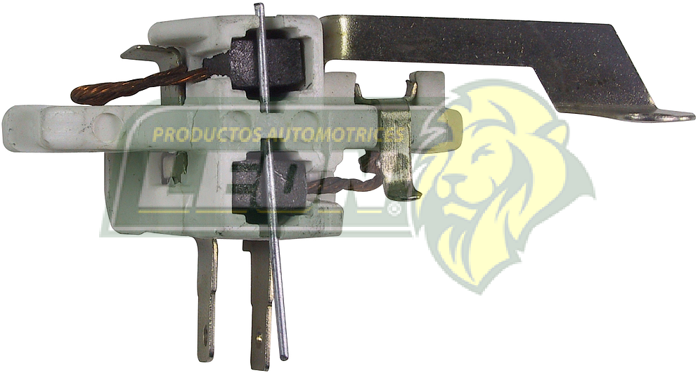 PORTACARBON ALTERNADOR DELCO REMY 55 amp WONG