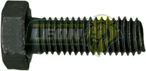 TORNILLO HEX. 7x20 mm P-1.0