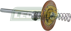 VASTAGO PARA PORTACARBON DE MARCHA CHRYSLER WONG