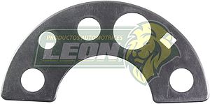 PLACA PORTADIODO ALTERNADOR PRESTOLITE 55 amp 3D. SIN DIODOS