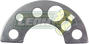 PLACA PORTADIODO ALTERNADOR PRESTOLITE 65 amp 4D. SIN DIODOS