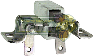 PORTACARBON ALTERNADOR MOTOROLA 35 amp (CAMPO AISLADO) WONG
