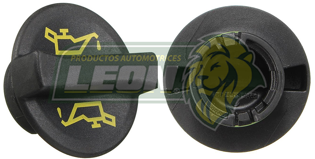 TAPON ACEITE FORD MONDEO, FUSION, MUSTANG, FIVE HUNDRED, FREESATR 06-08, FIESTA, KA, IKON 05-08, ECO SPORT 02-08, ESCAPE, EXPLORER, EXPEDITION, EXCURSION 06-08, COURIER, RANGER 2.3L 02-08 BRUCK