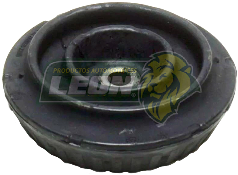 BASE AMORTIGUADOR FORD FIESTA, KA, COURIER 98-04, IKON 00-03 TRASERA “BRUCK”