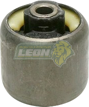 BUJE EJE TRASERO FORD FIESTA, COURIER 00-12, FIESTA, IKON 98-00 BRUCK