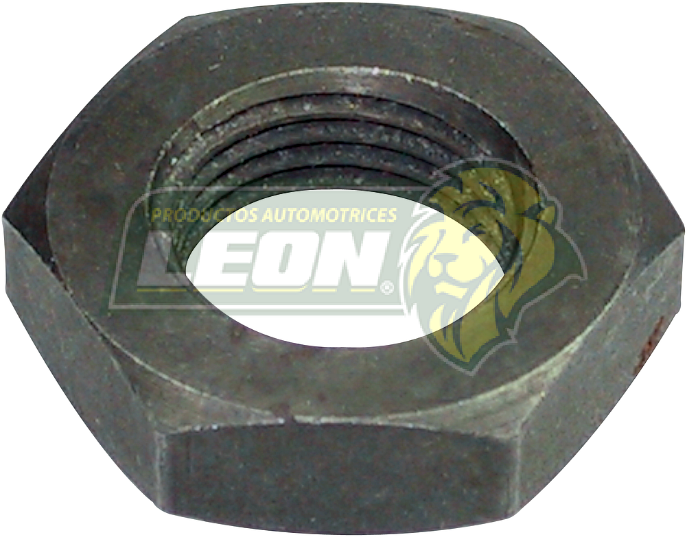 TUERCA VOLANTE DIRECCION VW SEDAN 1600, F.I. 16x1.50 mm LL.1”