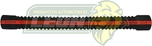 MANGUERA FLEXIBLE RADIADOR TWISTER 1” 3/4 - 2”x16” 1/2 63 PSI. (50004)