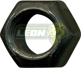 TUERCA HEXAGONAL SEGURIDAD 1/2 FINA