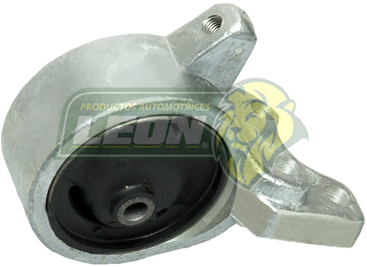 SOPORTE MOTOR NISSAN 1.6L TSURU A3 92-14, TSUBAME 93-0, 2.0L SENTRA 96-06, 200SX 95-98 FRONTAL (R)