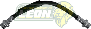 MANGUERA FRENO PONTIAC MATIZ 03-08 TRASERA
