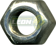 TUERCA HEXAGONAL SEGURIDAD 5/16 FINA